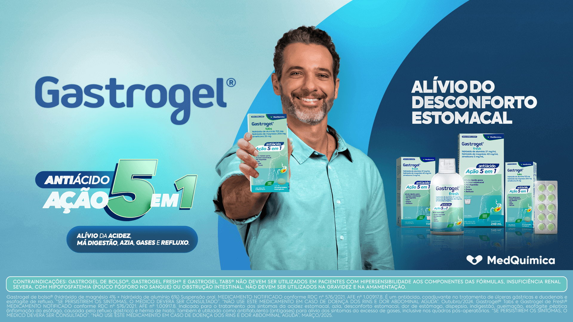 banner gastrogel